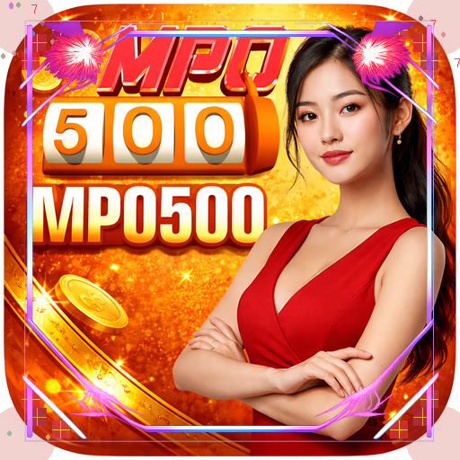 mpo500 — mitra unggulan